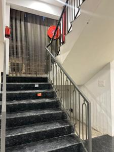 Balcony Image of 1698 Sq.ft 3 BHK Builder Floor for sale in Sector 127 Mohali for Rs. 10500000