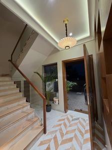 Image of 2450 Sq.ft 3 BHK Villa for sale in Kamal Vihar, Raipur for Rs. 6740000