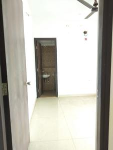 Bedroom Image of 600 Sq.ft 1 BHK Apartment / Flat for sale in Lodha Palava Estela A B C, Dombivli East Thane for Rs. 3200000