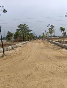 Image of 1000 Sq.ft Residential Plot / Land for sale in Iscon Green City, Sultanpur Road, Lucknow for Rs. 2250000