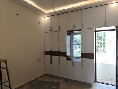Bedroom Image of 2700 Sq.ft 5 BHK Independent House for sale in NRI Layout Bengaluru for Rs. 16500000