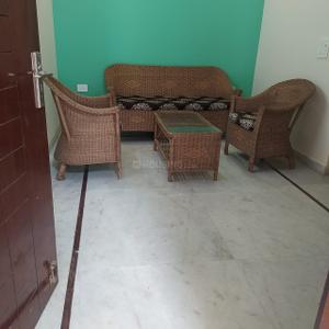 Hall Image of 1400 Sq.ft 2 BHK Builder Floor for rent in Sector 46 Gurgaon for Rs. 40000