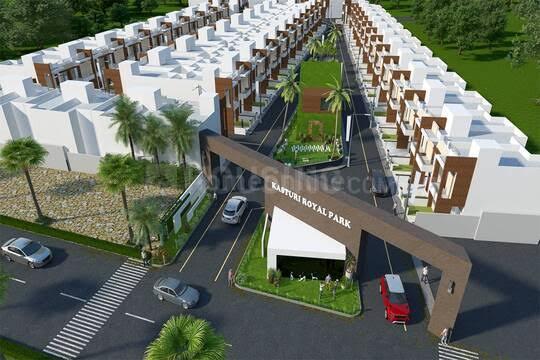 JDN Kasturi Royal Park Main Image 1
