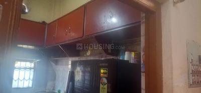 Kitchen Image of 700 Sq.ft 2 BHK Independent House for sale in Khardaha Kolkata for Rs. 2500000