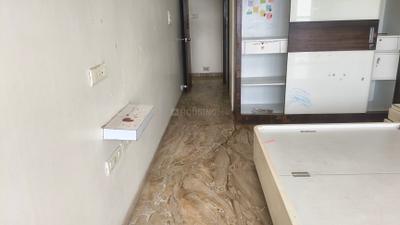 Bedroom Image of 1700 Sq.ft 3 BHK Apartment / Flat for rent in Swaraj Queensbay, Kopar Khairane Navi Mumbai for Rs. 75000