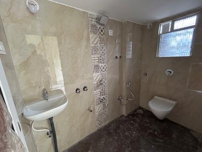 Image of 1275 Sq.ft 3 BHK Apartment / Flat for rent in Pragati Om Gulmohar, Dombivli East, Thane for Rs. 28000