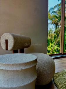 Hall Image of 4336 Sq.ft 3.5 BHK Villa for sale in RM Reis Magos Villa, Reis Magos Goa for Rs. 59500000