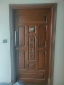 Main Entrance Image of 9000 Sq.ft 10 BHK Independent House for sale in Gachibowli Hyderabad for Rs. 52000000