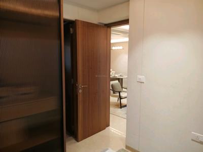 Bedroom Image of 750 Sq.ft 2 BHK Apartment / Flat for sale in Colaba Mumbai for Rs. 32500000
