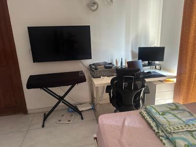 Bedroom Image of 2350 Sq.ft 3 BHK Apartment / Flat for sale in Marvel Enigma, Kharadi Pune for Rs. 26000000