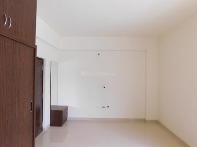 Bedroom Image of 3800 Sq.ft 5 BHK Villa for rent in Kismatpur villas, Kismatpur Hyderabad for Rs. 75000