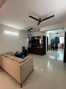 2 BHK Independent Builder Floor