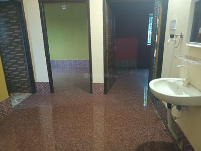 2 BHK Independent House