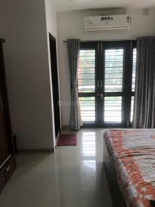 Bedroom Image of 3200 Sq.ft 3.5 BHK Independent House for rent in Vallabh Vidhyanagar Anand for Rs. 40000