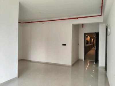 Living Room Image of 1250 Sq.ft 3 BHK Apartment / Flat for sale in Larkins 315 Rio B, Thane West Thane for Rs. 22500000