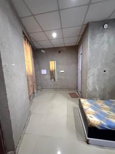 Bathroom Image of Pooja Pg in Sector 17, Gurgaon