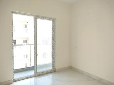 Bedroom Image of 1242 Sq.ft 3 BHK Apartment / Flat for sale in Habulus Pride, Electronic City Bengaluru for Rs. 6320000