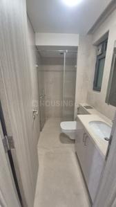 Image of 1920 Sq.ft 4 BHK Apartment / Flat for sale in Rustomjee Seasons, Bandra East, Mumbai for Rs. 175000000