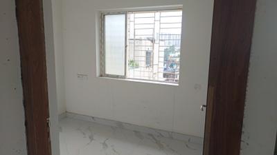 Bedroom Image of 700 Sq.ft 2 BHK Apartment / Flat for sale in Lake Town Kolkata for Rs. 4300000