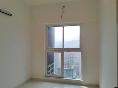 Bedroom Image of 1200 Sq.ft 3 BHK Apartment / Flat for sale in Swaraj Homes Tridev Tulip Apartment, Mulund West Mumbai for Rs. 32500000