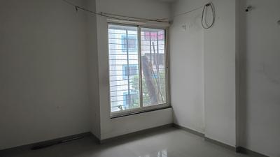 Bedroom Image of 850 Sq.ft 2 BHK Apartment / Flat for sale in Manoj Torana Prangan, Dhayari Pune for Rs. 5400000