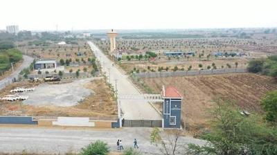 Image of 1485 Sq.ft Residential Plot / Land for sale in Panchkula Extension, Panchkula for Rs. 11532198
