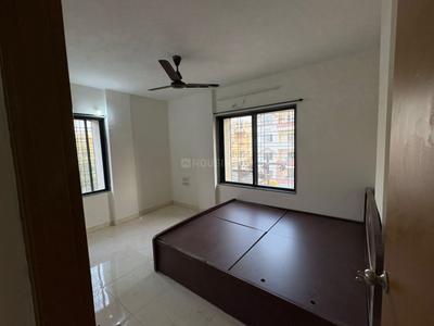 Bedroom Image of 1100 Sq.ft 2 BHK Apartment / Flat for sale in Aatithya Avenue, Pimple Saudagar Pune for Rs. 8300000