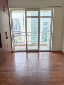 Bedroom Image of 716 Sq.ft 2 BHK Apartment / Flat for sale in Central Park Resorts, Sector 48 Gurgaon for Rs. 38500000