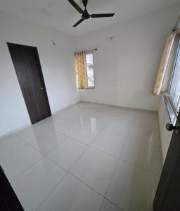 Bedroom Image of 900 Sq.ft 2 BHK Apartment / Flat for sale in Paranjape Forest Trails Highland Tower 9 10 and 11, Pirangut Pune for Rs. 7200000