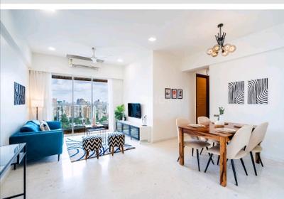 2.5 BHK Flat