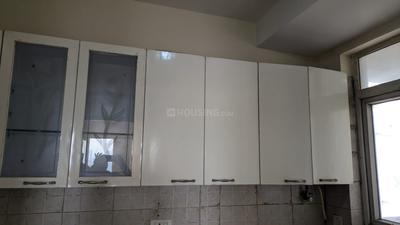 Kitchen Image of 1358 Sq.ft 2 BHK Apartment / Flat for sale in BPTP Princess Park, Sector 86 Faridabad for Rs. 8500000