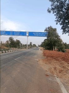 Devanahalli Plot View 1