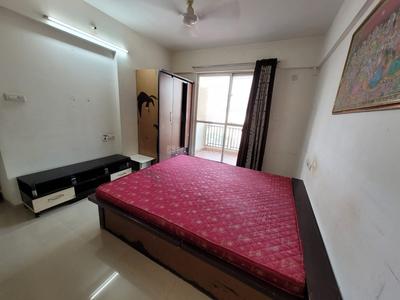 Bedroom Image of 1200 Sq.ft 2 BHK Apartment / Flat for sale in Malpani Cereza, Punawale Pune for Rs. 6072000