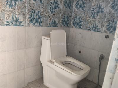 Bathroom Image of 2500 Sq.ft 5 BHK Independent House for sale in Raebareli Town Raebareli for Rs. 7200000