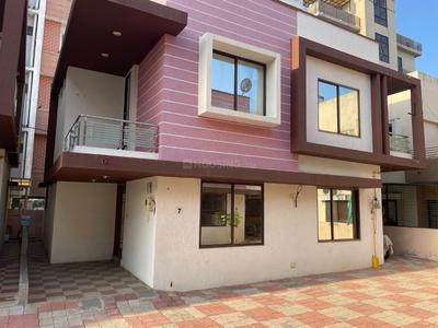 Image of 750 Sq.ft 3 BHK Duplex for sale in Sardar Ganj, Anand for Rs. 6000000