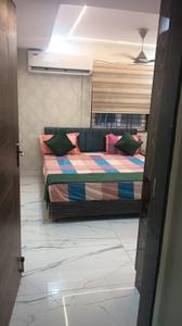 Bedroom Image of 1000 Sq.ft 2 BHK Apartment / Flat for rent in Allipuram Visakhapatnam for Rs. 35000