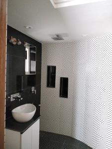 Bedroom Two Image of 1850 Sq.ft 3 BHK Apartment / Flat for sale in SB youth Apartment, Sector 2 Dwarka New Delhi for Rs. 31500000