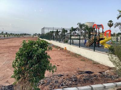 Image of 2418 Sq.ft Residential Plot / Land for sale in Kurumbapalayam, Coimbatore for Rs. 10963000