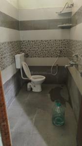 Bathroom Image of 750 Sq.ft 1 RK Independent House for rent in Dammaiguda Secunderabad for Rs. 4500