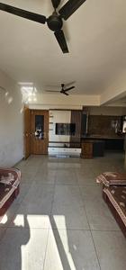 Hall Image of 850 Sq.ft 2 BHK Apartment / Flat for sale in Nakshtra Samved Dreams, Sargasan Gandhinagar for Rs. 7200000