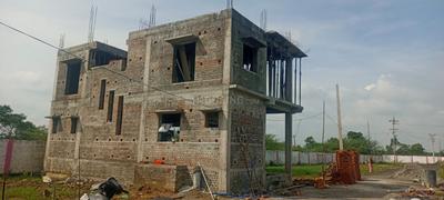 Image of 750 Sq.ft Residential Plot / Land for sale in Keerapakkam, Chennai for Rs. 1700000