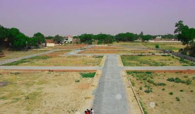 Image of 1000 Sq.ft Residential Plot / Land for sale in Babatpur, Varanasi for Rs. 1550000