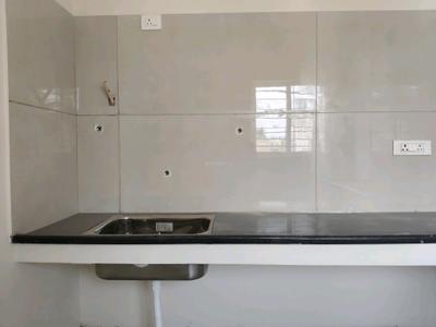 Kitchen Image of 1000 Sq.ft 2 BHK Apartment / Flat for sale in Madipakkam Chennai for Rs. 7000000
