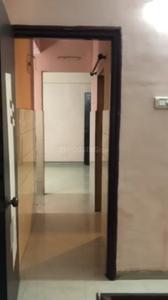Hall Image of 618 Sq.ft 1.5 BHK Apartment / Flat for rent in Thane West Thane for Rs. 24000