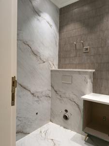 Bedroom One Image of 1200 Sq.ft 3 BHK Apartment / Flat for sale in Indirapuram Ghaziabad for Rs. 18000000