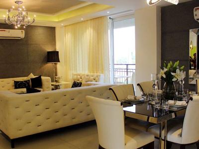3 BHK Flat