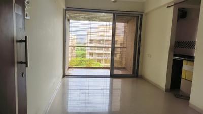 Living Room Image of 1059 Sq.ft 2 BHK Apartment / Flat for sale in Platinum Aura, Kalamboli Navi Mumbai for Rs. 10100000