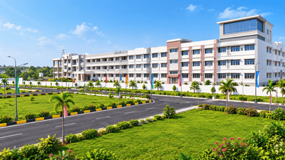 Image of 1056 Sq.ft Residential Plot / Land for sale in Kelambakkam, Chennai for Rs. 5067744