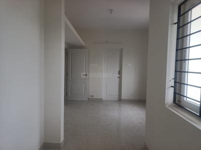 Balcony Image of 500 Sq.ft 1 BHK Builder Floor for sale in Ayappakkam Chennai for Rs. 3600000