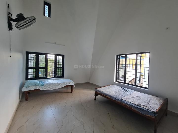 Thavalakuppam Bedroom 1
